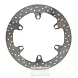 Disco de freno moto Brembo Serie Oro 68B407F3
