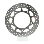 Disco de freno moto Brembo fijo Serie Oro 68B407F8