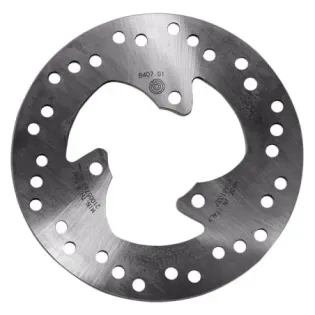 Disco de freno moto Brembo fijo Serie Oro 68B407G1
