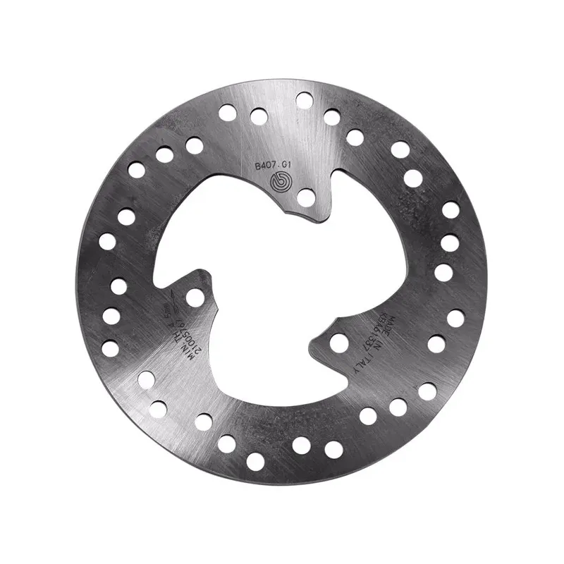 Disco de freno moto Brembo fijo Serie Oro 68B407G1