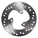 Disco de freno moto Brembo fijo Serie Oro 68B407G1