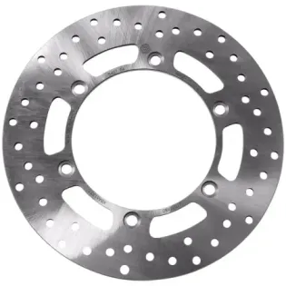 Disco de freno moto Brembo fijo Serie Oro 68B407G4
