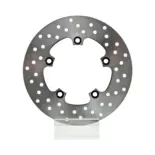 Disco de freno moto Brembo fijo Serie Oro 68B407G6