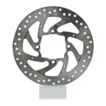 Disco de freno moto Brembo fijo Serie Oro 68B407H2