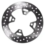 Disco de freno moto Brembo Serie Oro 68B407H7