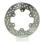 Disco de freno moto Brembo Serie Oro 68B407H8