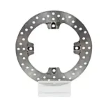 Disco de freno moto Brembo fijo Serie Oro 68B407J1