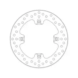 Disco de freno moto Brembo fijo Serie Oro 68B407J1