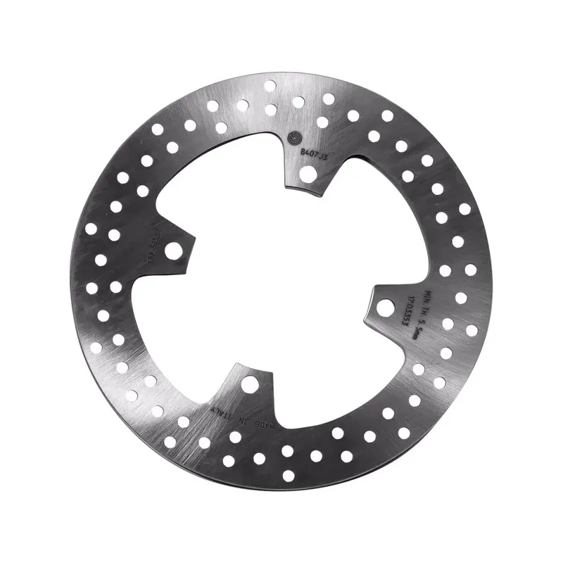 Disco de freno moto Brembo fijo Serie Oro 68B407J3