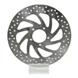 Disco de freno moto Brembo fijo Serie Oro 68B407J5