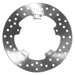 Disco de freno moto Brembo fijo Serie Oro 68B407J6
