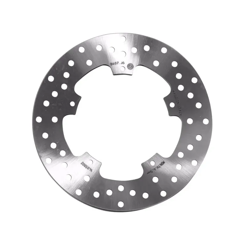 Disco de freno moto Brembo fijo Serie Oro 68B407J6