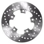 Disco de freno moto Brembo fijo Serie Oro 68B407J7