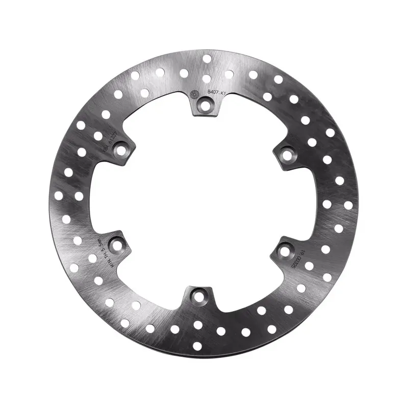 Disco de freno moto Brembo fijo Serie Oro 68B407K1