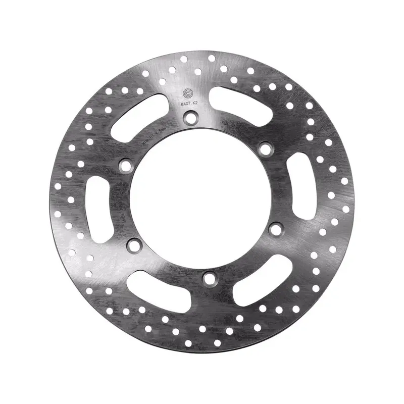 Disco de freno moto Brembo fijo Serie Oro 68B407K2