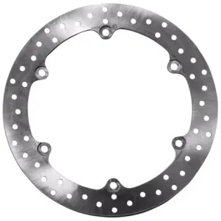 Disco de freno moto Brembo fijo Serie Oro 68B407K3