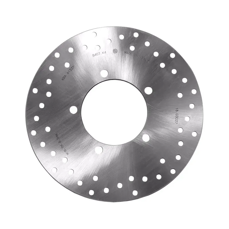 Disco de freno moto Brembo fijo Serie Oro 68B407K4