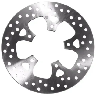 Disco de freno moto Brembo fijo Serie Oro 68B407K5