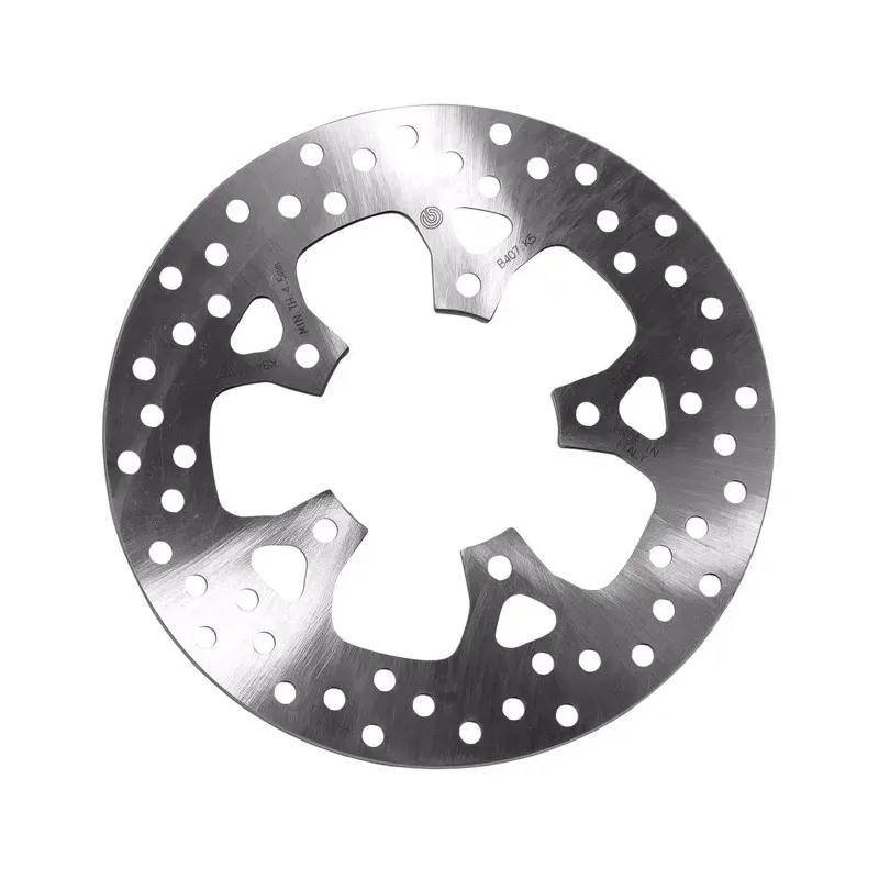 Disco de freno moto Brembo fijo Serie Oro 68B407K5