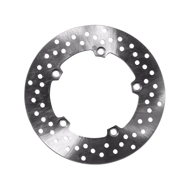 Disco de freno moto Brembo fijo Serie Oro 68B407L0