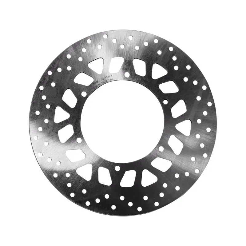 Disco de freno moto Brembo fijo Serie Oro 68B407L1