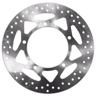 Disco de freno moto Brembo fijo Serie Oro 68B407L2