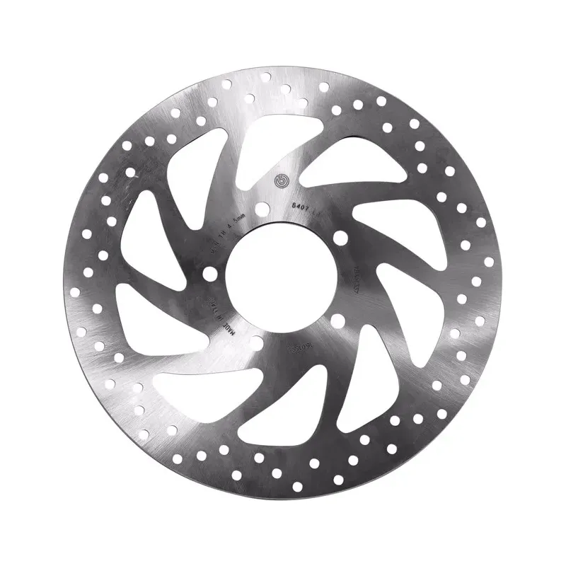 Disco de freno moto Brembo fijo Serie Oro 68B407L3