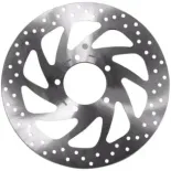 Disco de freno moto Brembo fijo Serie Oro 68B407L3
