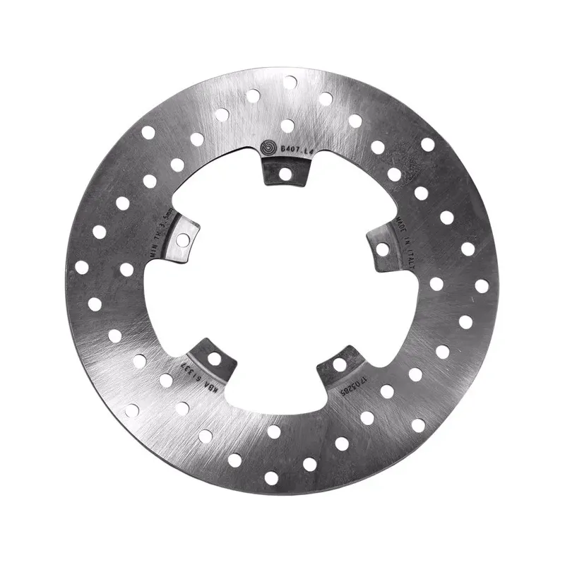 Disco de freno moto Brembo fijo Serie Oro 68B407L4