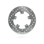 Disco de freno moto Brembo fijo Serie Oro 68B407L4