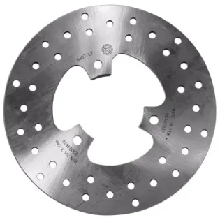 Disco de freno moto Brembo fijo Serie Oro 68B407L7