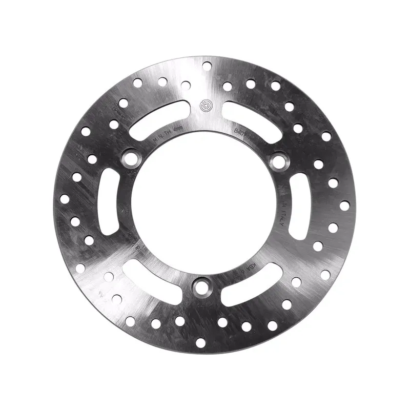 Disco de freno moto Brembo fijo Serie Oro 68B407M1