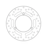 Disco de freno moto Brembo fijo Serie Oro 68B407M1