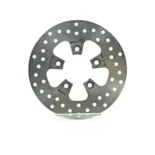 Disco de freno moto Brembo fijo Serie Oro 68B407M3