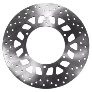 Disco de freno moto Brembo fijo Serie Oro 68B407M4