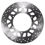 Disco de freno moto Brembo fijo Serie Oro 68B407M4