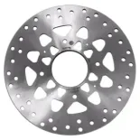 Disco de freno moto Brembo fijo Serie Oro 68B407M6