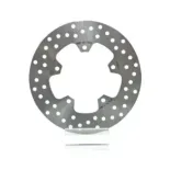 Disco de freno moto Brembo fijo Serie Oro 68B407M8