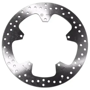 Disco de freno moto Brembo fijo Serie Oro 68B407M9