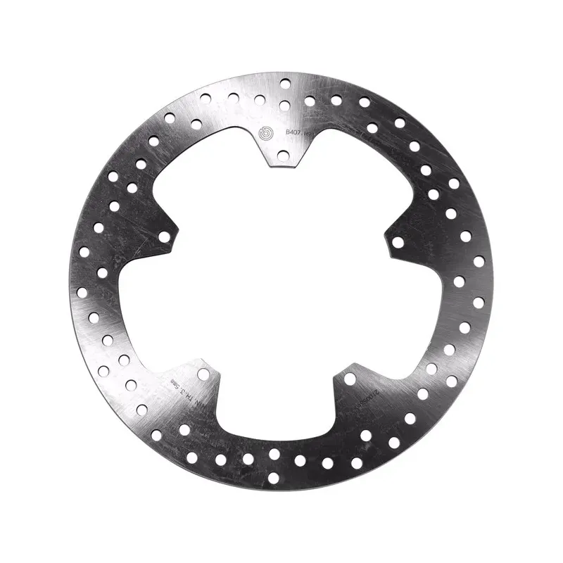 Disco de freno moto Brembo fijo Serie Oro 68B407M9
