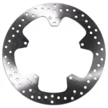 Disco de freno moto Brembo fijo Serie Oro 68B407M9