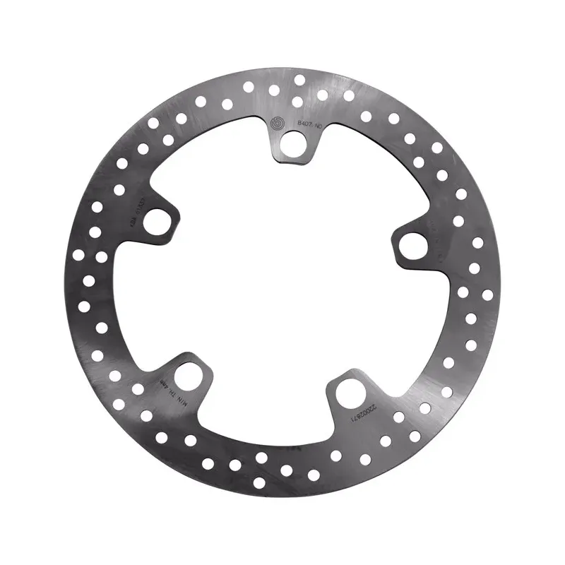 Disco de freno moto Brembo fijo Serie Oro 68B407N0