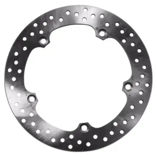 Disco de freno moto Brembo fijo Serie Oro 68B407N1