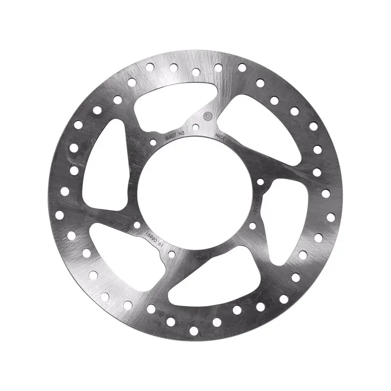 Disco de freno moto Brembo fijo Serie Oro 68B407N3