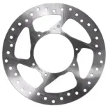 Disco de freno moto Brembo fijo Serie Oro 68B407N3