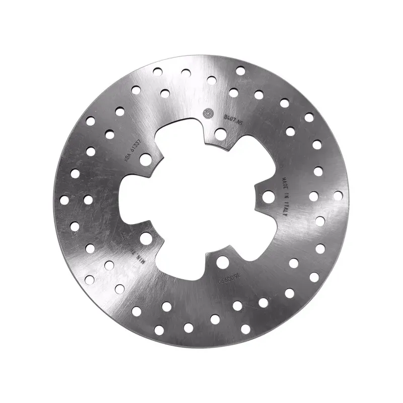 Disco de freno moto Brembo fijo Serie Oro 68B407N5