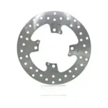Disco de freno moto Brembo fijo Serie Oro 68B407N6