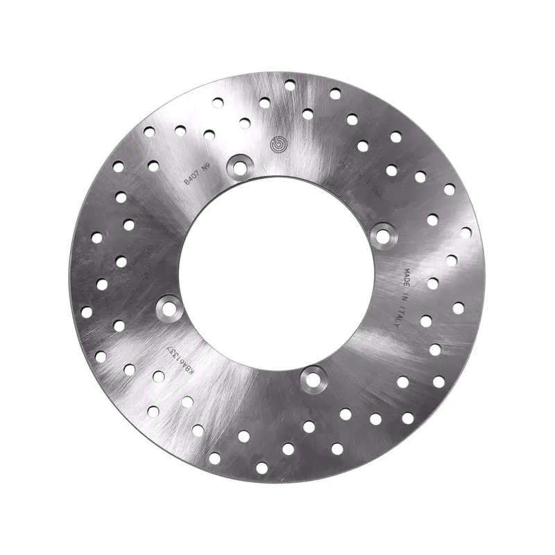 Disco de freno moto Brembo fijo Serie Oro 68B407N9