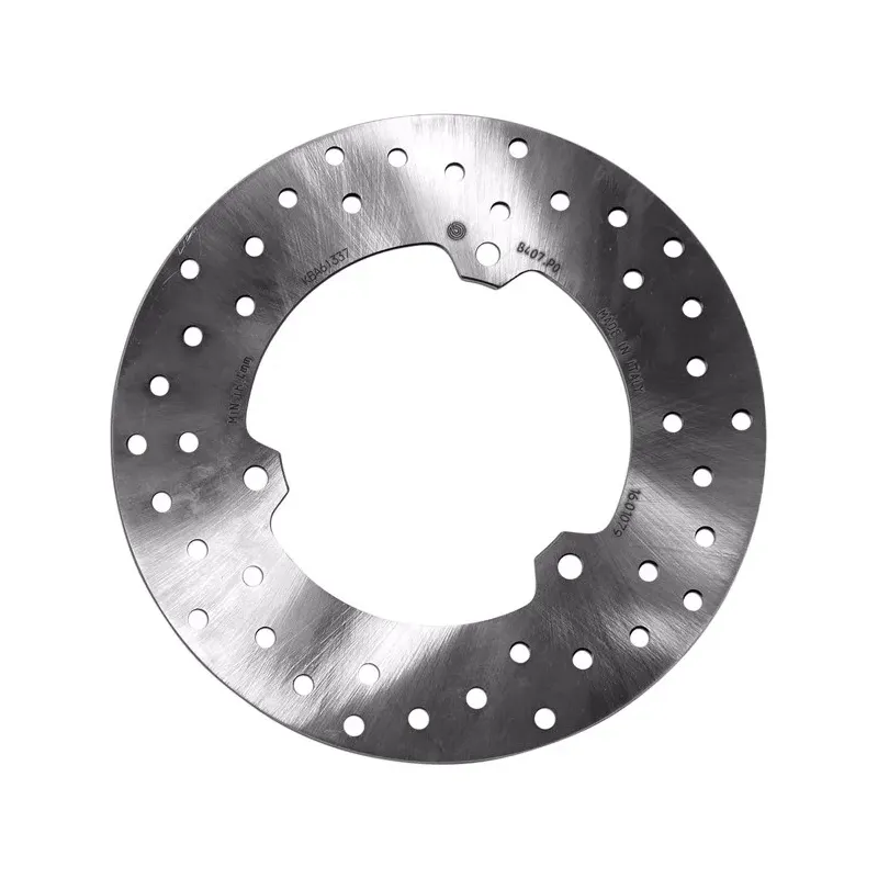 Disco de freno moto Brembo fijo Serie Oro 68B407P0