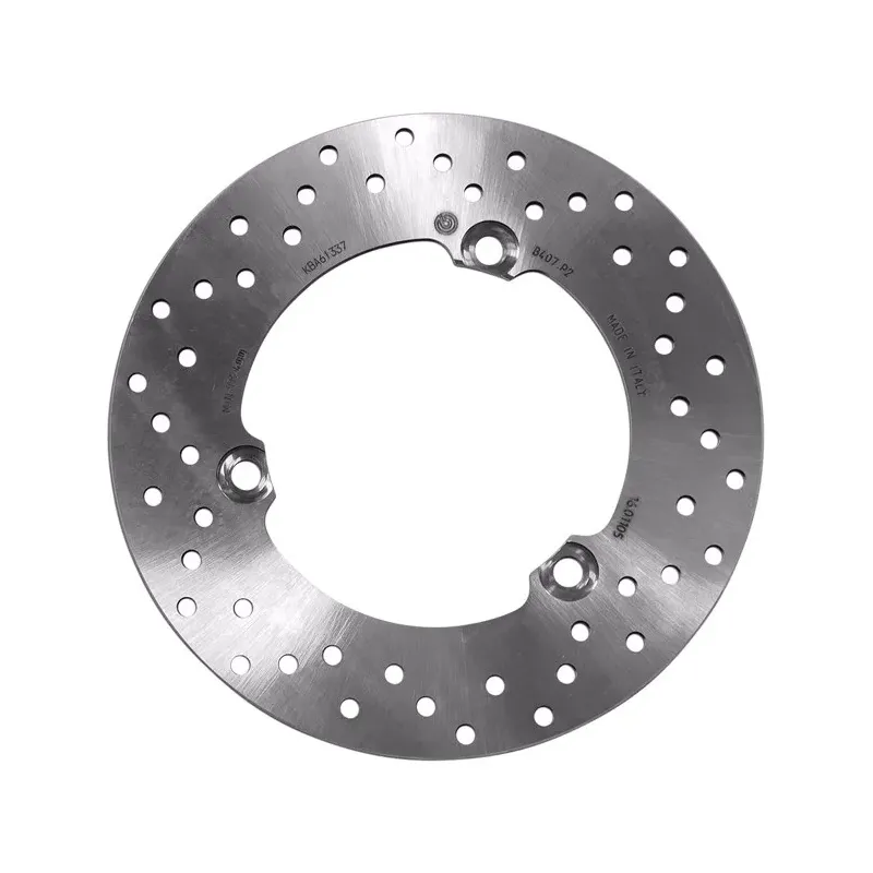 Disco de freno moto Brembo fijo Serie Oro 68B407P2